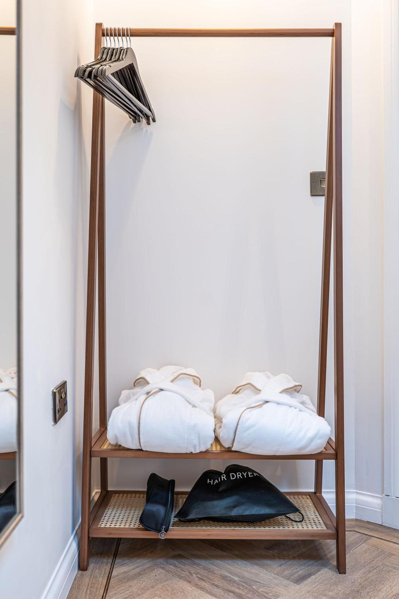 爱丁堡The Coach House公寓 外观 照片